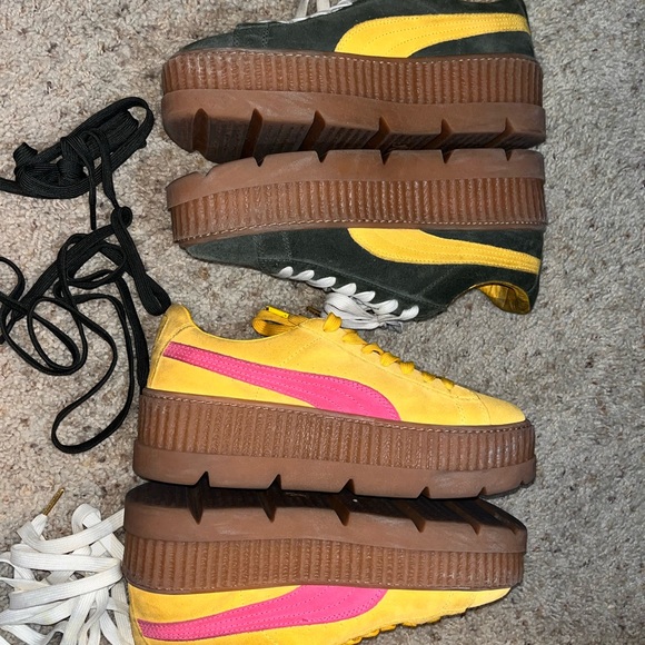 Fenty puma creepers - Picture 5 of 9